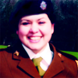 Deep Cut Barracks Play to Premiere at Edinburgh Festival