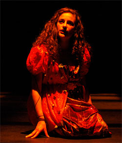 Sherman Theatre Summer School