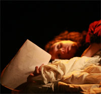 Budding Writers and Directors Get Chance to Shine at The Sherman
