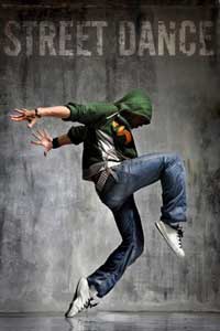 Street Dance Swansea