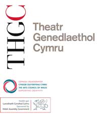A prolific young playwright from London could very well enthuse burgeoning Welsh dramatists to put pen to paper.