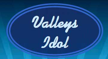 VALLEYS IDOL 2010
