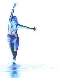WELSH INDEPENDENT DANCE Performance Platform
