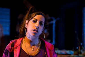 Hip-Hop Drama for all to enjoy...