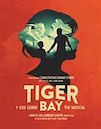 At Wales Millennium Centre by Tiger Bay