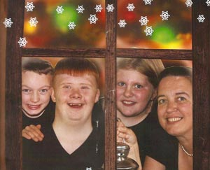 At Hijinx Theatre by Hijinx/Odyssey Theatre- Silent Night