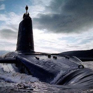 Theatre of Scotland by Kursk- Young Vic/ Fuel/ Sound and Fury in Collaboration with Bryony Lavery