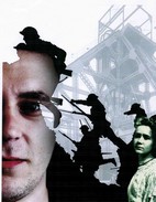 At Hijinx Theatre by Hijinx Theatre Company- The Other Woman