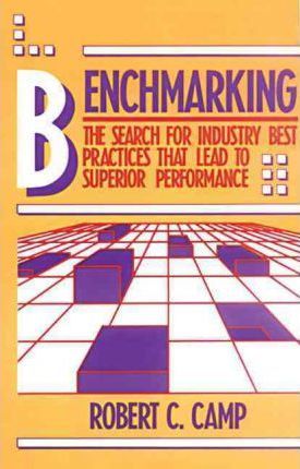 Theatre of Scotland by The Value of Benchmarking